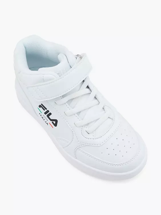 FILA Hoher Sneaker in weiß