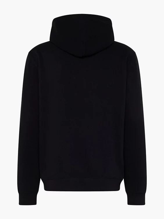 Champion Hoodie in schwarz