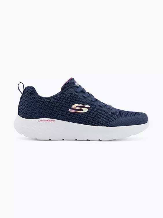 Skechers Sneaker Sonic Lite in blau