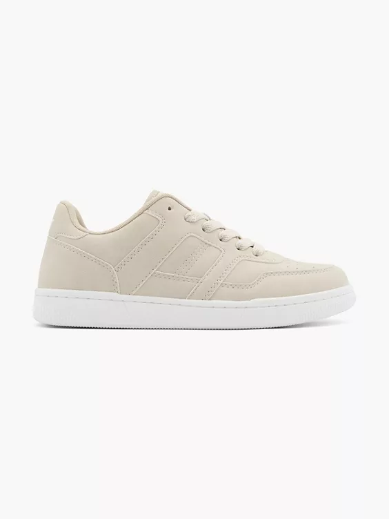 Vty Sneaker in grau
