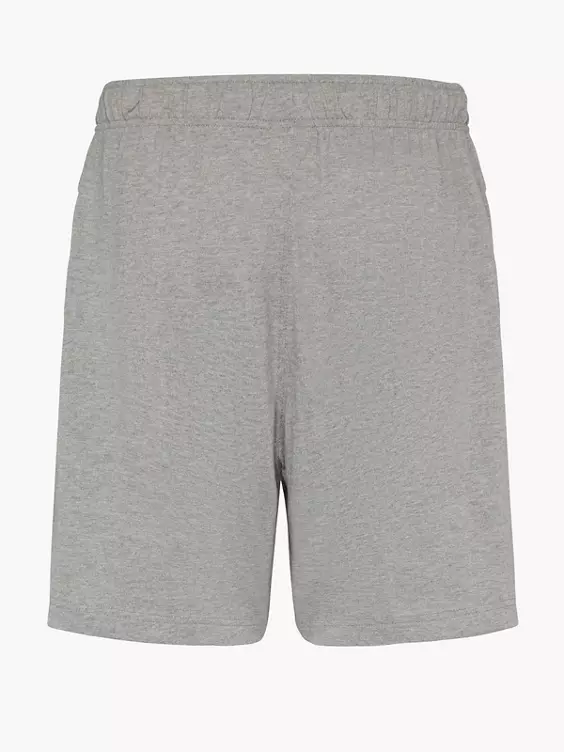 Champion Shorts in grau