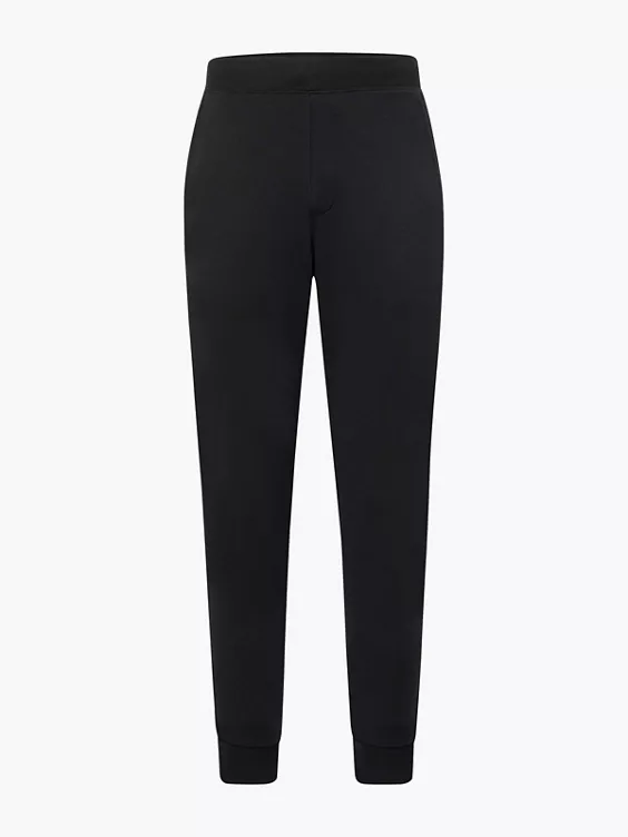 Skechers Jogginghose in schwarz