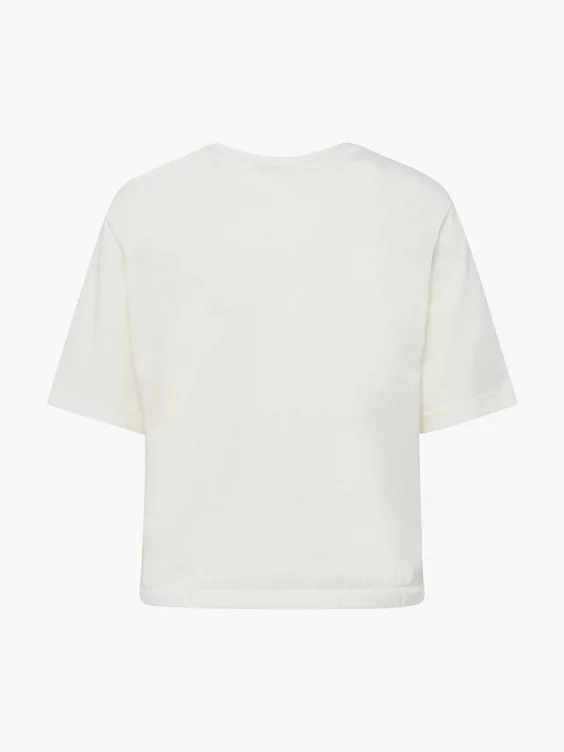 FILA T-Shirt in offwhite