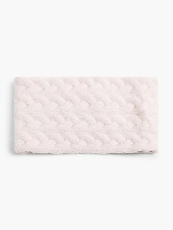 FILA Stirnband in rosa