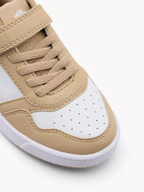 Vty Sneaker in beige