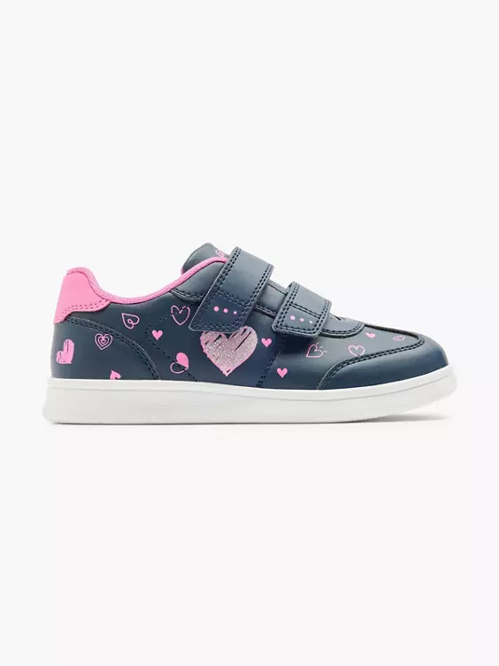 Graceland Sneaker in blau