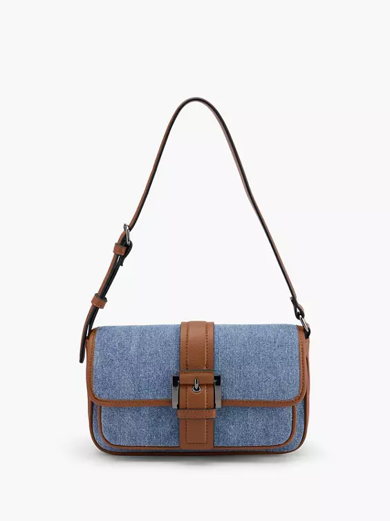 Catwalk Handtasche in jeans