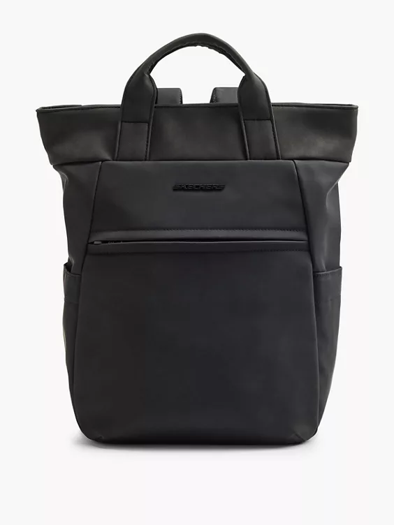 Skechers Rucksack in schwarz