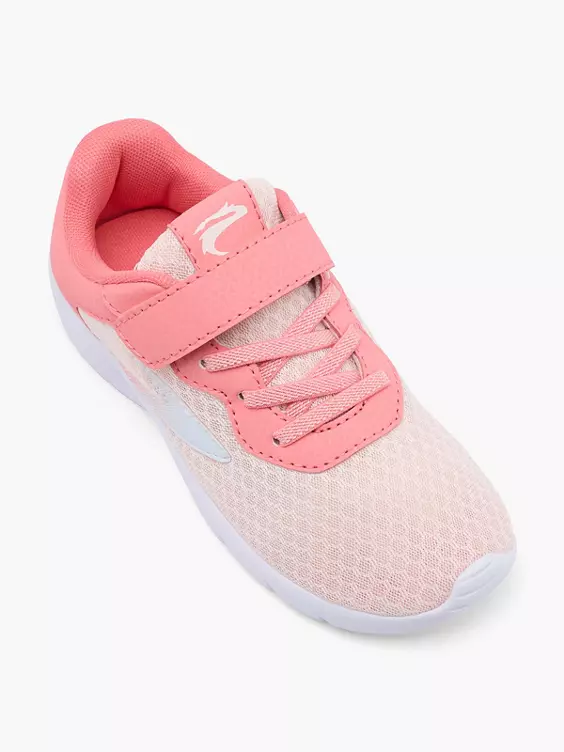 Graceland Sneaker in pink