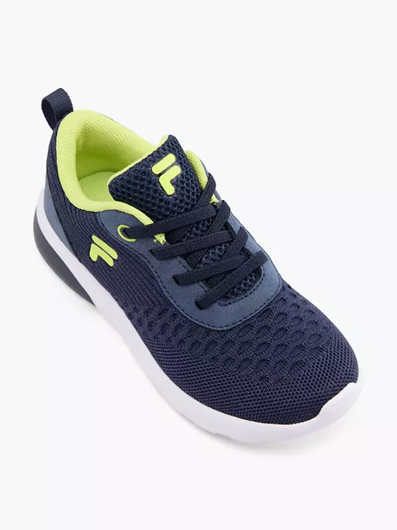 FILA Sneaker in blau