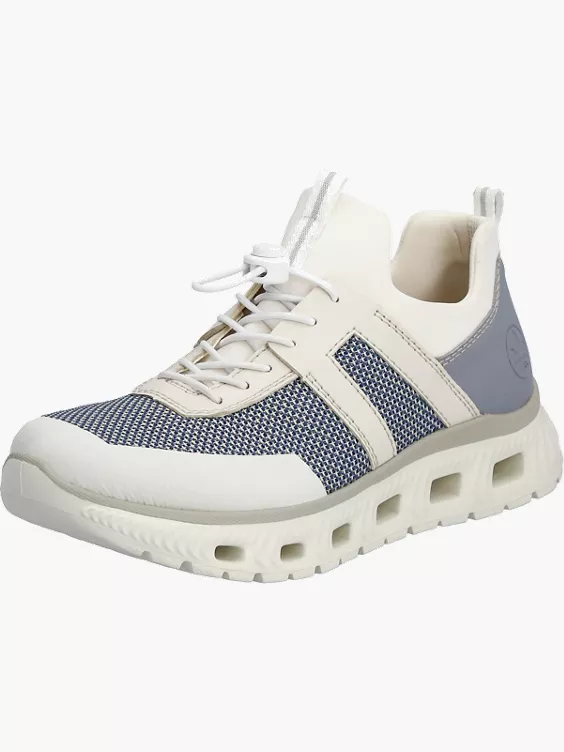 Damen Slipper in weiß