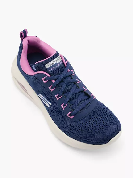 Skechers Sneaker CONTOURIST AIR in lila