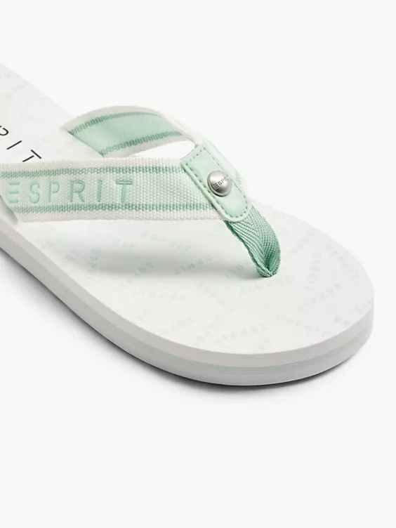 ESPRIT Zehentrenner in mint