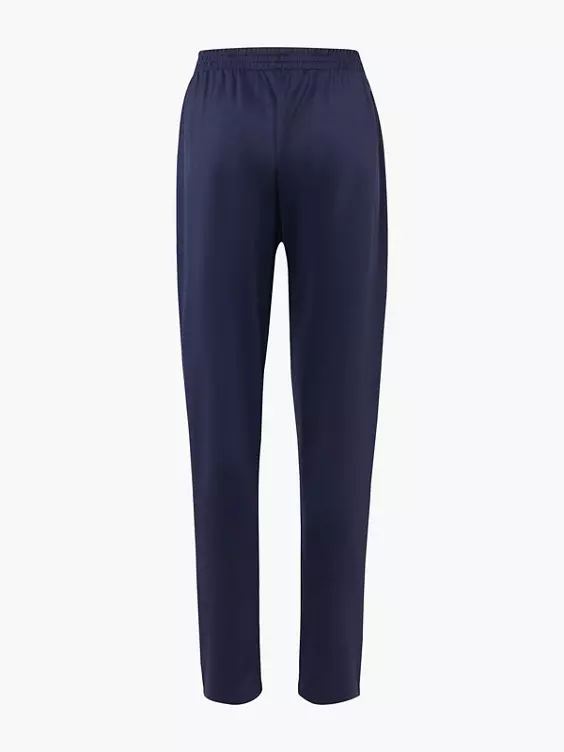 hummel Jogginghose in blau