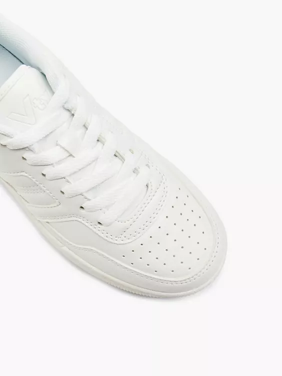 Vty Sneaker in weiß