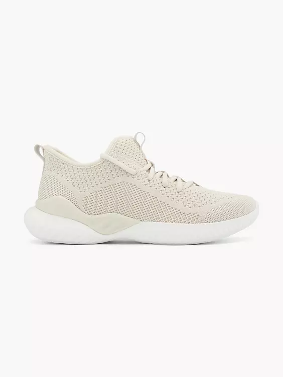 Vty Sneaker in beige