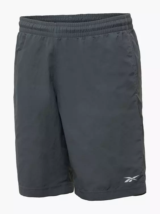 Reebok Shorts in grau