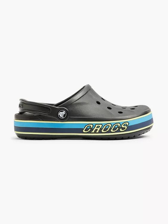 Crocs Crocs in schwarz