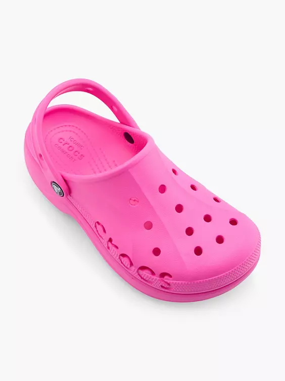 Crocs Crocs in pink