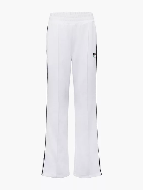 FILA Jogginghose in weiß