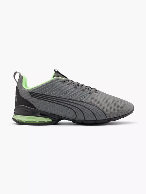 PUMA Trainingsschuh VOLTAIC in grau