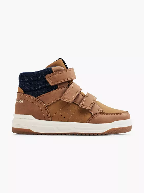 Vty Boots in braun
