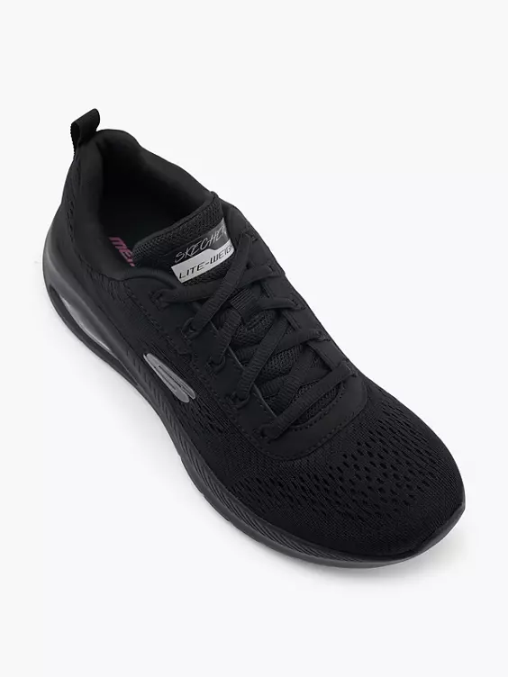Skechers Sneaker CONTOURIST AIR in schwarz