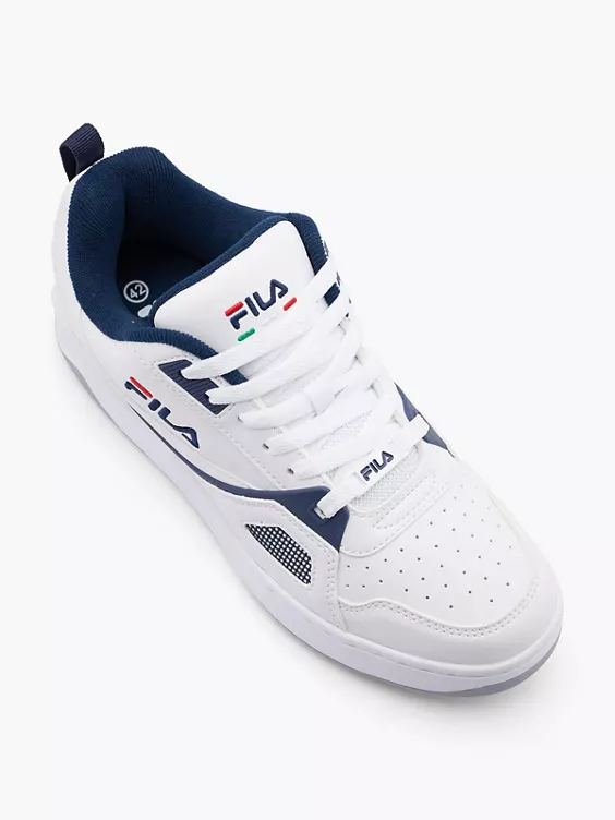 FILA Sneaker in weiß