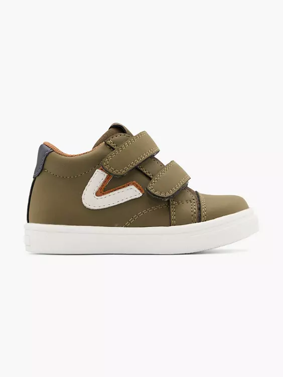 Vty Lauflerner in khaki