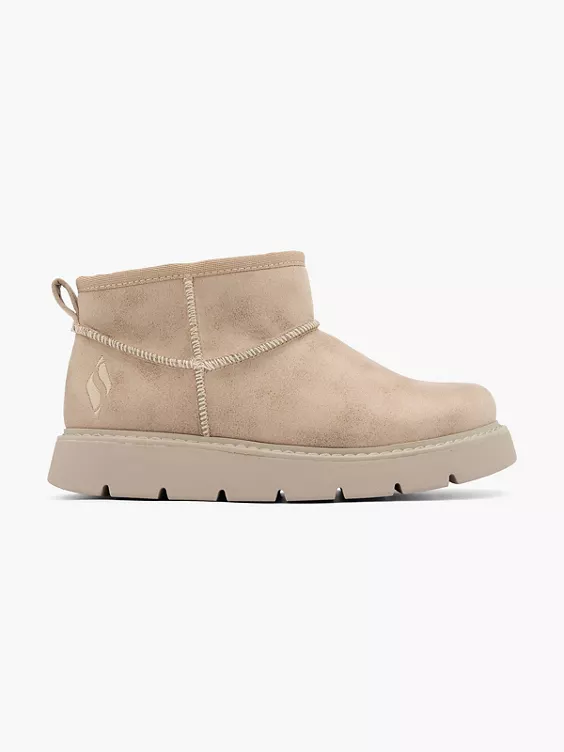 Skechers Boots in beige