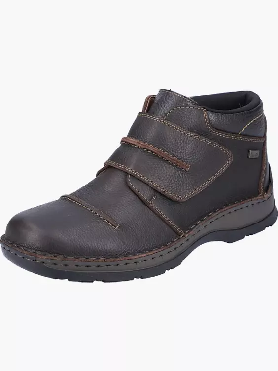 Rieker Herren Kurzstiefel in braun