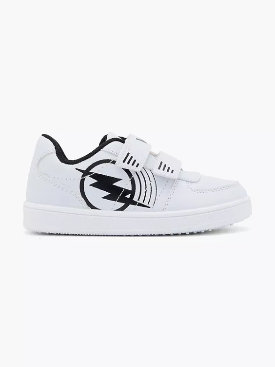Vty Sneaker in weiß