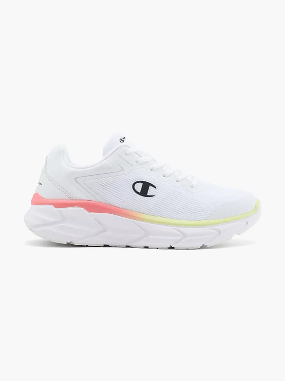Champion Chunky Sneaker FX III in weiß