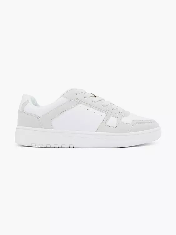 Graceland Sneaker in grau