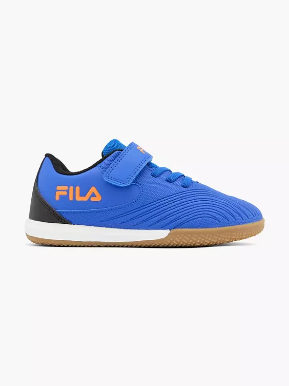 FILA Hallenschuh in blau