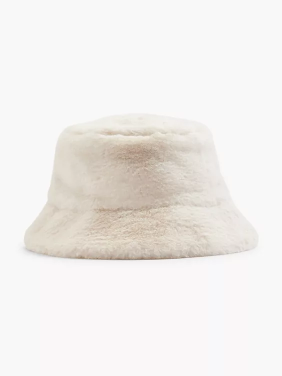 DEICHMANN Hut in beige