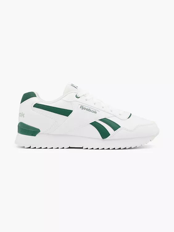 Reebok Sneaker GLIDE RIPPLE CLIP in weiß