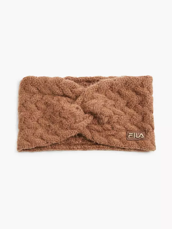 FILA Stirnband in nougat