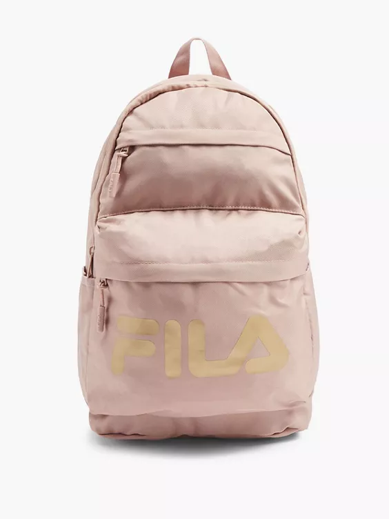 FILA Rucksack in rosa