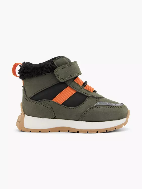 Vty Lauflerner in olive