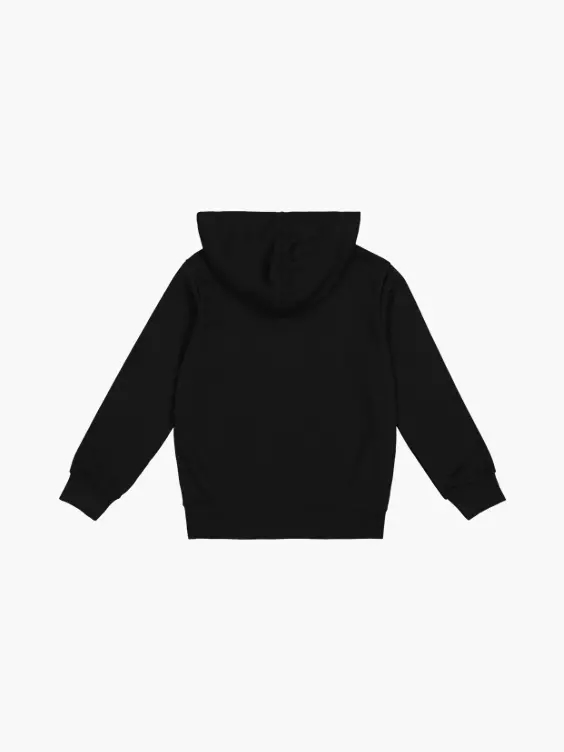Champion Hoodie in schwarz
