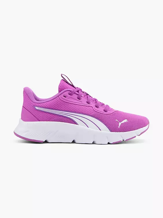 PUMA Sneaker FLEX FOCUS in lila