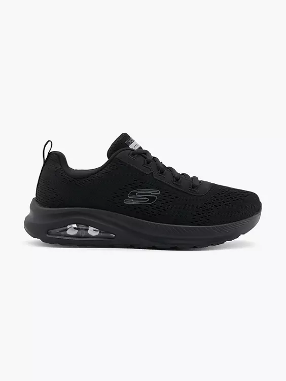 Skechers Sneaker CONTOURIST AIR in schwarz