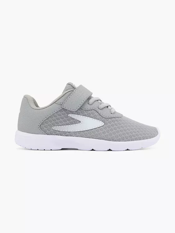 Vty Sneaker in grau