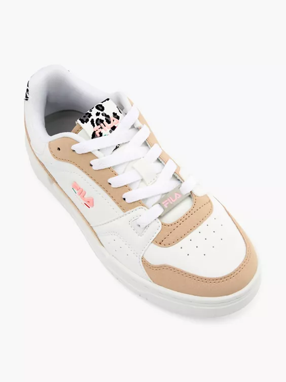 FILA Sneaker in offwhite