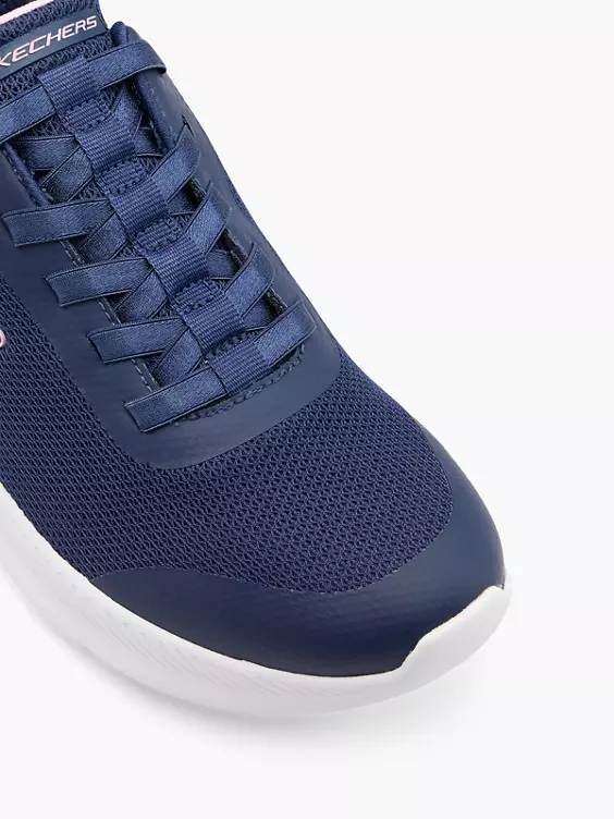 Skechers Sneaker Swift-Fit Contourist in blau