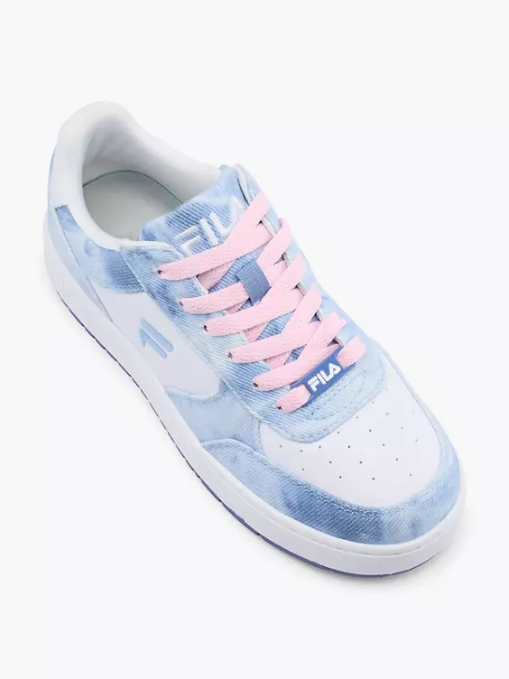 FILA Sneaker in blau
