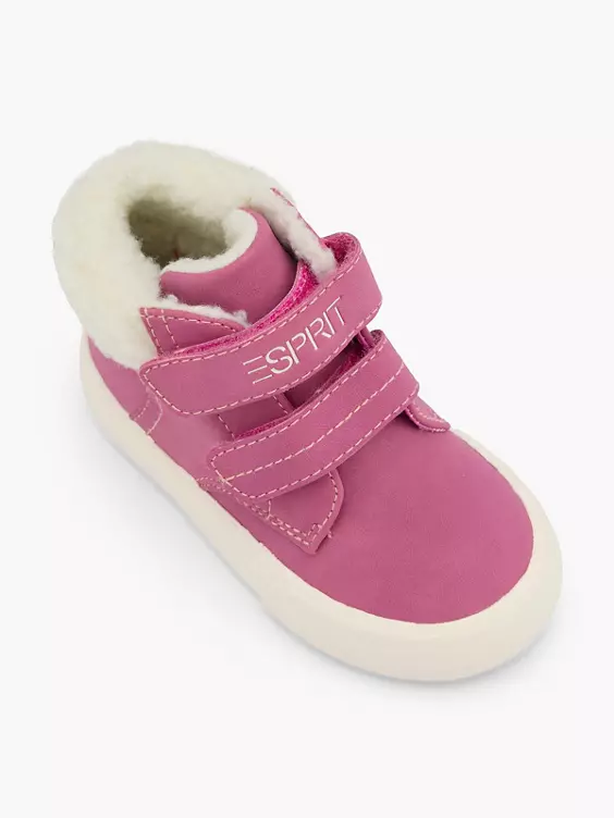 ESPRIT Boots in pink