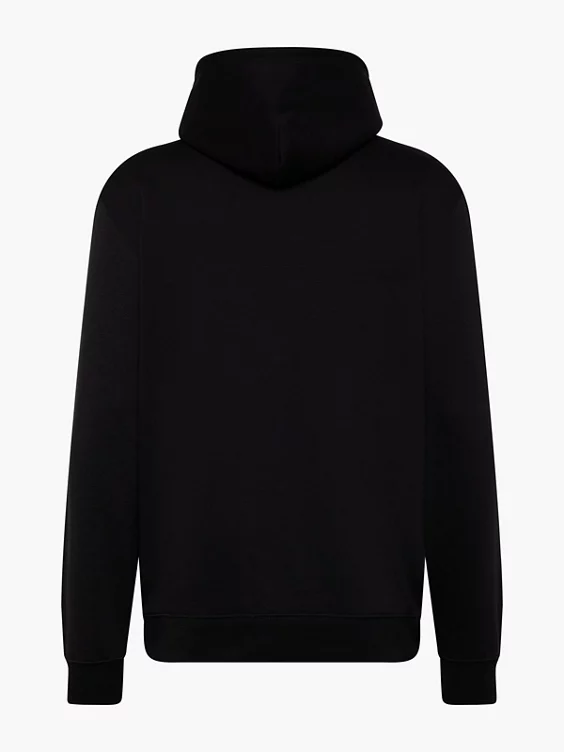 Champion Hoodie in schwarz