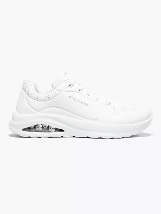 Skechers Sneaker CONTOURIST AIR in weiß